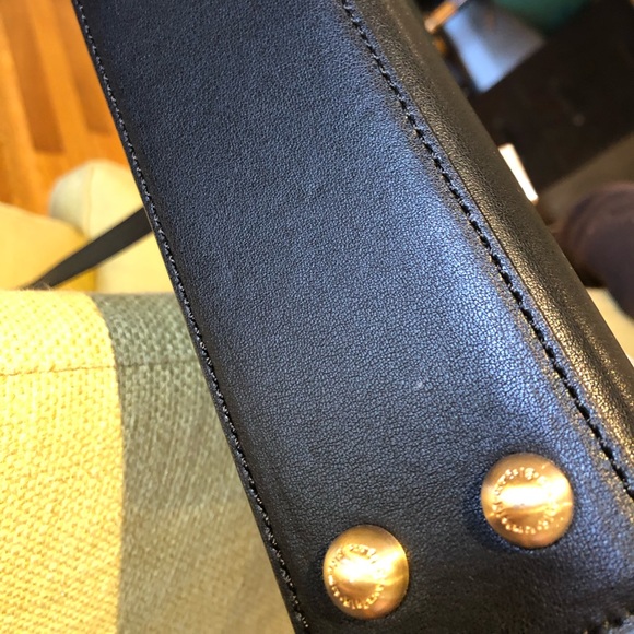 Élégance Paris Boni Forte Tote Bag - Picture 6 of 10